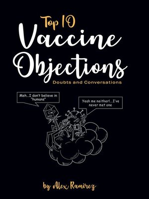 Top 10 Vaccine Objections - Audiobook